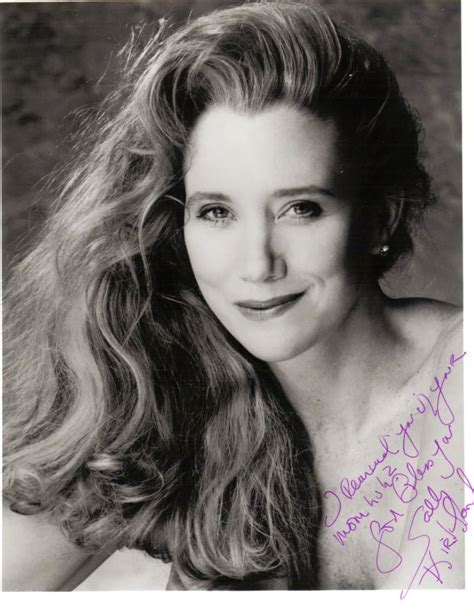 sally kirkland young